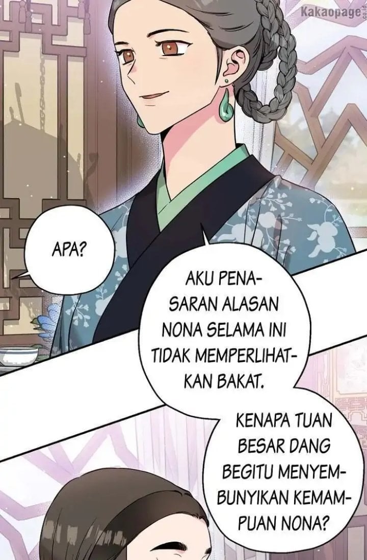 Halaman 58 dari Master Villainess the Invincible! Chapter 46