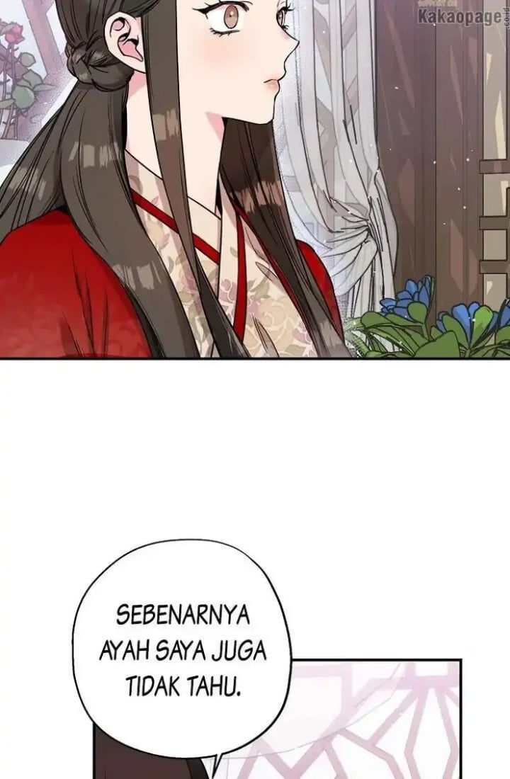 Halaman 59 dari Master Villainess the Invincible! Chapter 46