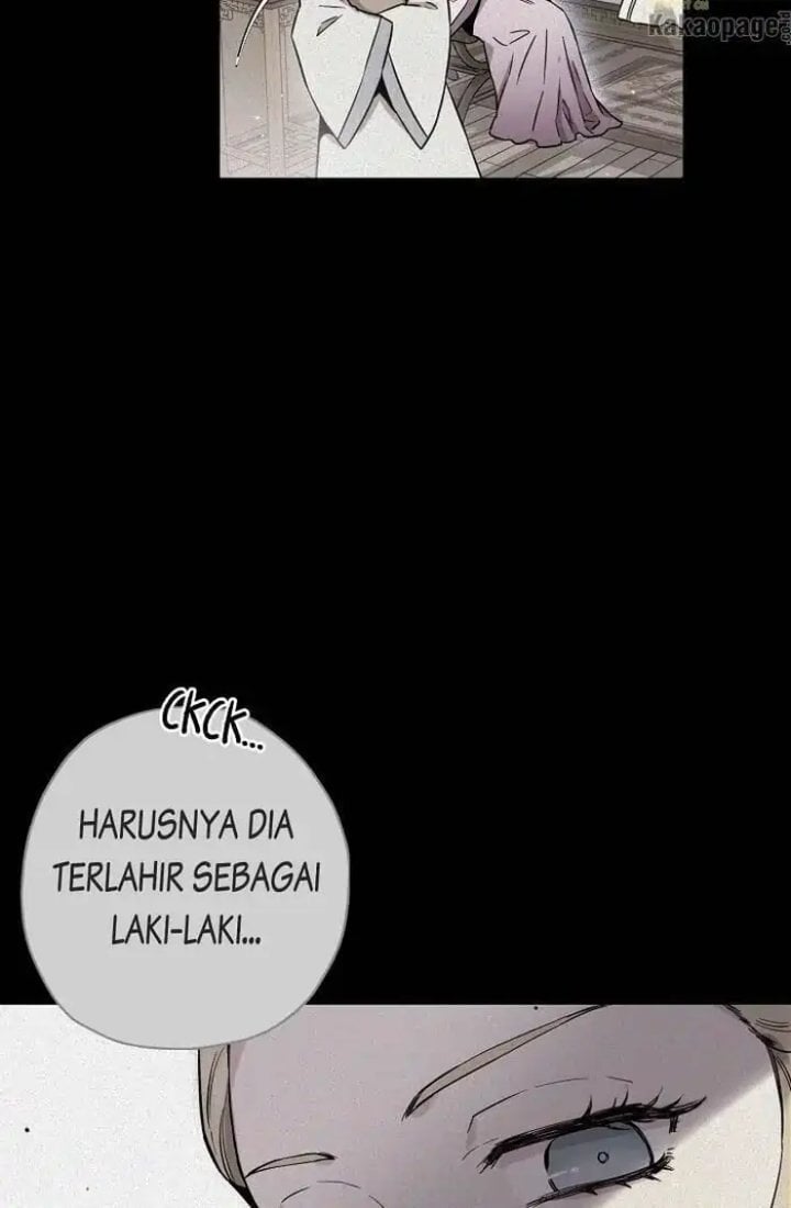Halaman 6 dari Master Villainess the Invincible! Chapter 46