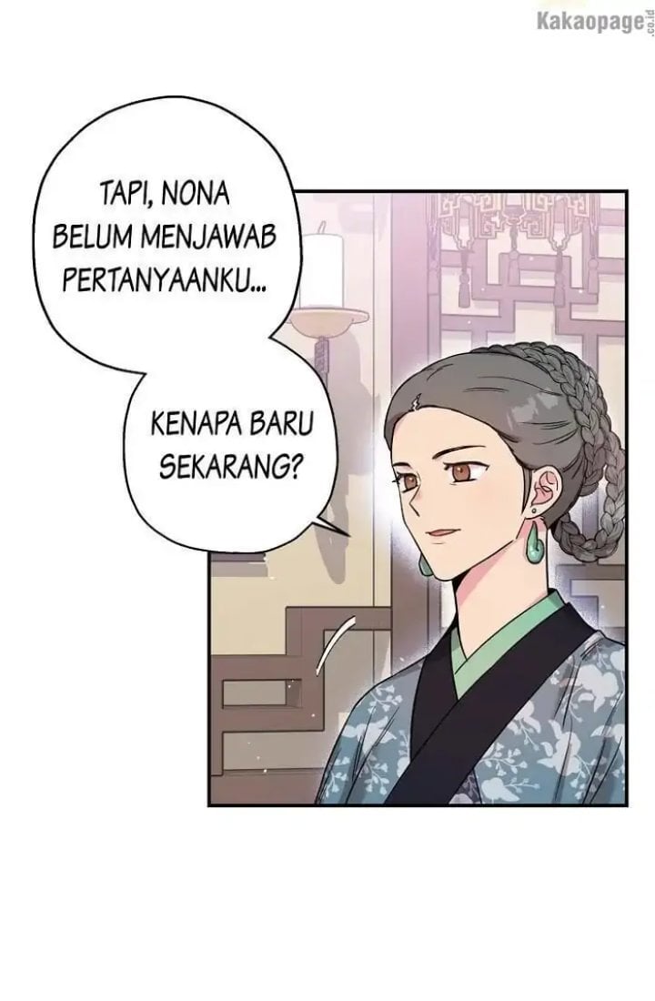 Halaman 62 dari Master Villainess the Invincible! Chapter 46