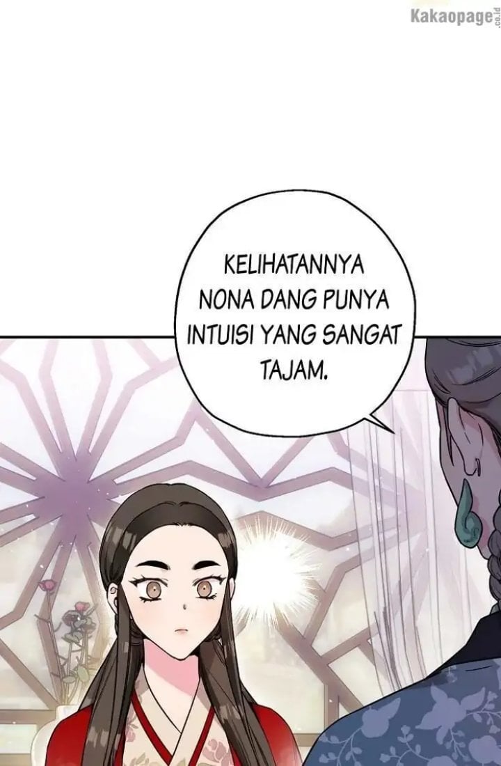Halaman 69 dari Master Villainess the Invincible! Chapter 46