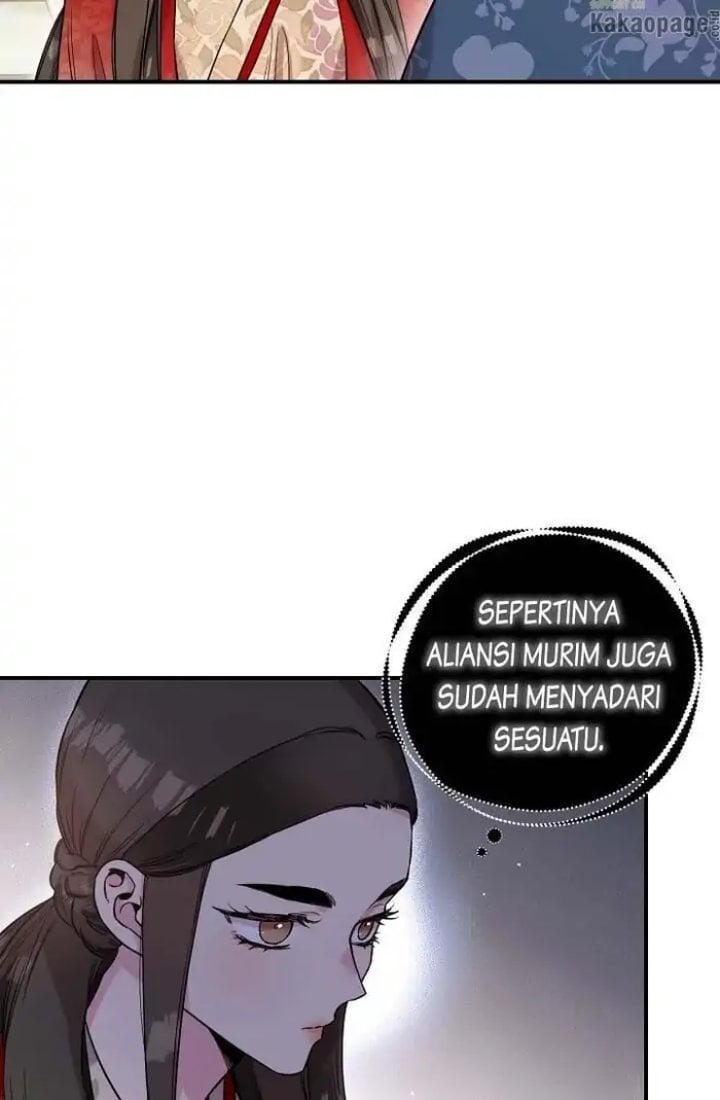 Halaman 70 dari Master Villainess the Invincible! Chapter 46