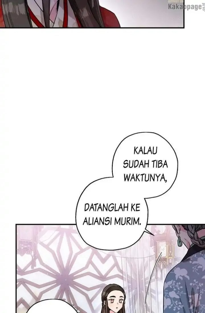 Halaman 71 dari Master Villainess the Invincible! Chapter 46