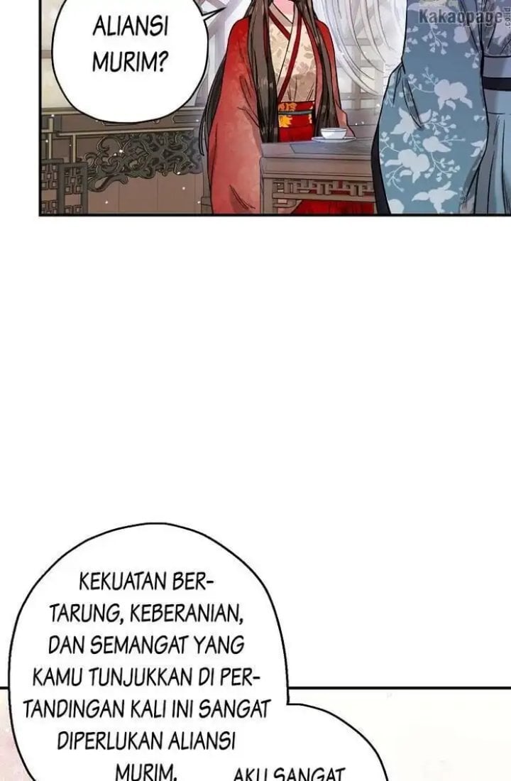 Halaman 72 dari Master Villainess the Invincible! Chapter 46