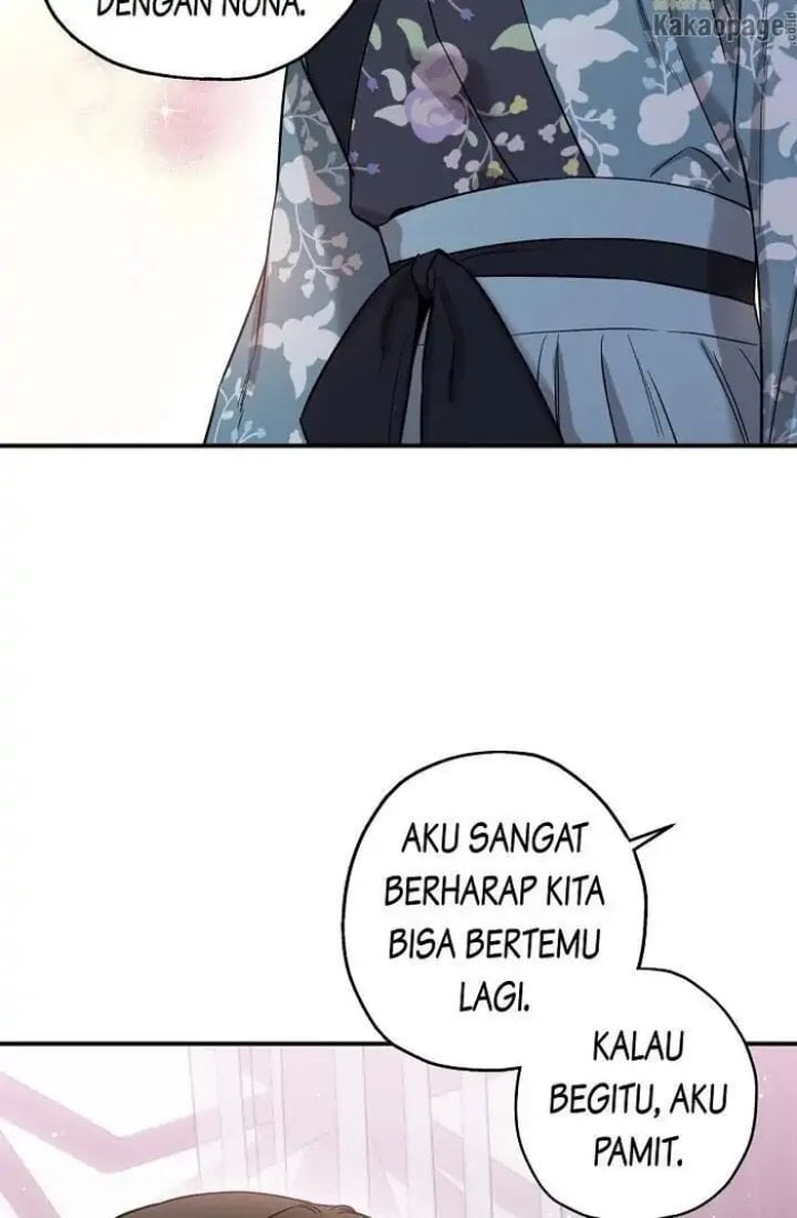 Halaman 74 dari Master Villainess the Invincible! Chapter 46
