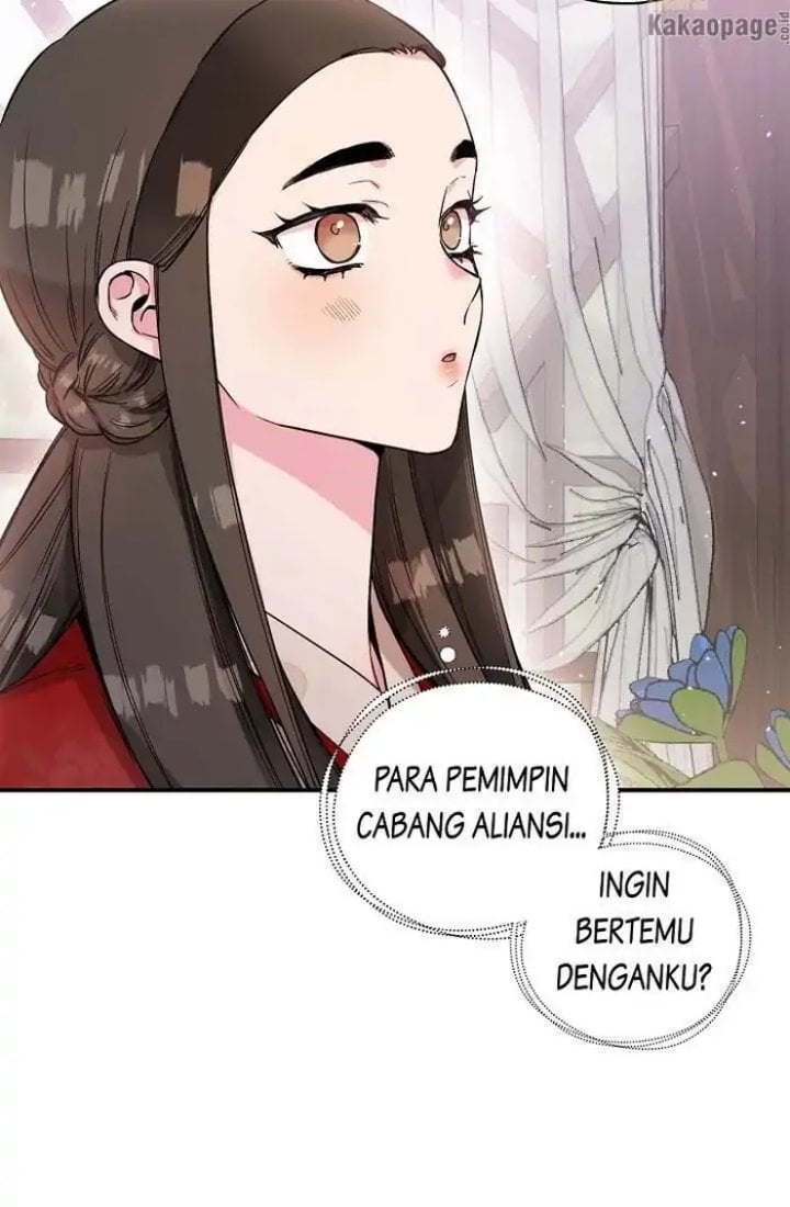 Halaman 75 dari Master Villainess the Invincible! Chapter 46