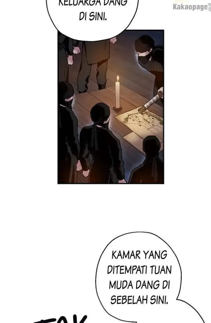 Halaman 80 dari Master Villainess the Invincible! Chapter 46