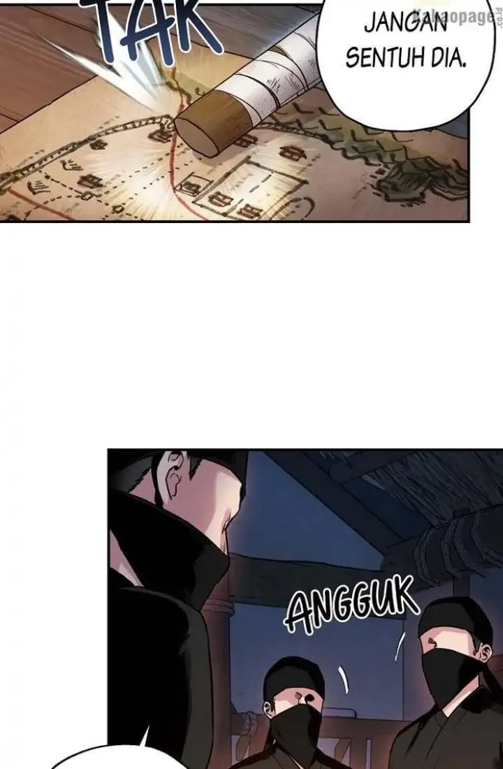 Halaman 81 dari Master Villainess the Invincible! Chapter 46