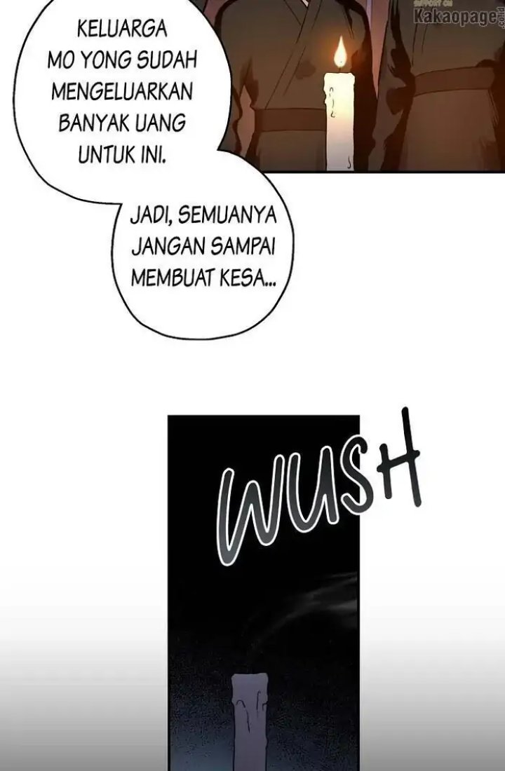 Halaman 82 dari Master Villainess the Invincible! Chapter 46