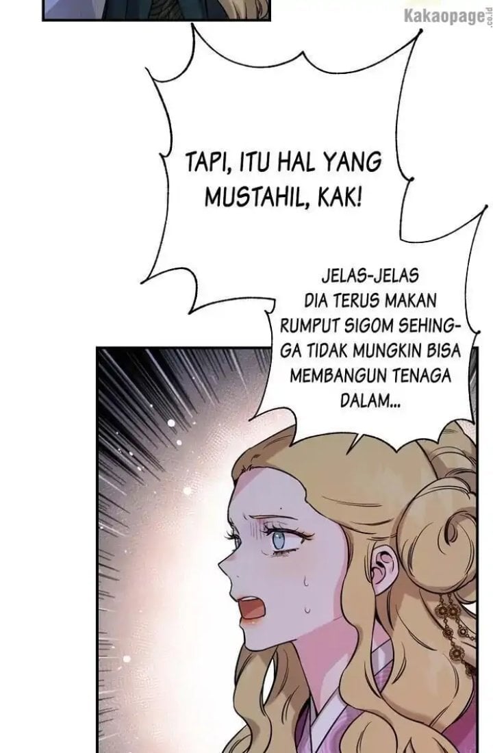 Halaman 9 dari Master Villainess the Invincible! Chapter 46