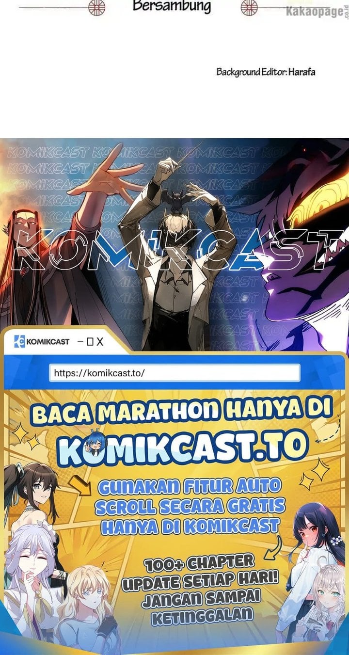 Halaman 95 dari Master Villainess the Invincible! Chapter 46