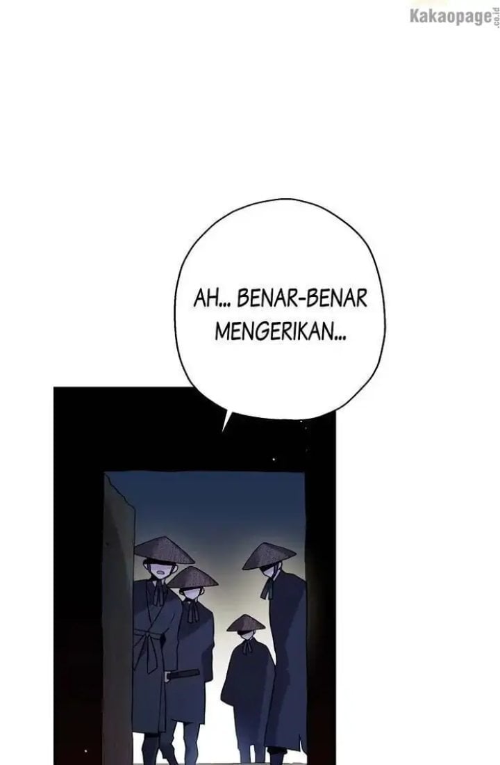 Halaman 10 dari Master Villainess the Invincible! Chapter 47
