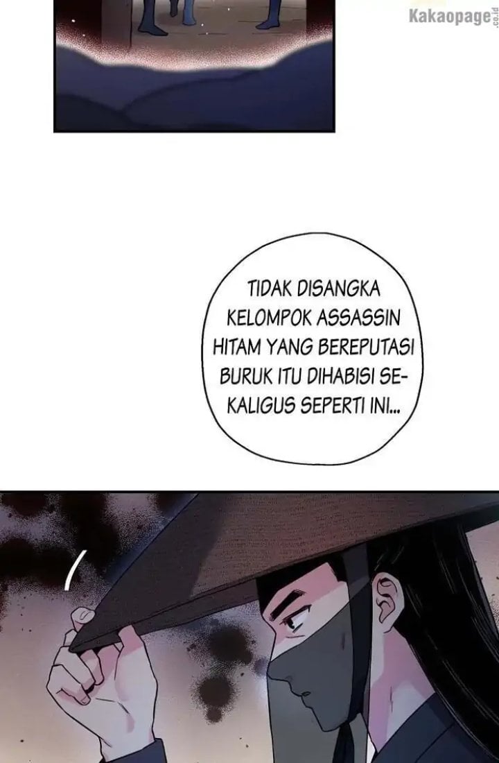 Halaman 11 dari Master Villainess the Invincible! Chapter 47