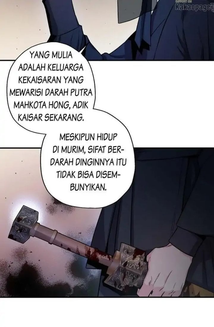Halaman 12 dari Master Villainess the Invincible! Chapter 47