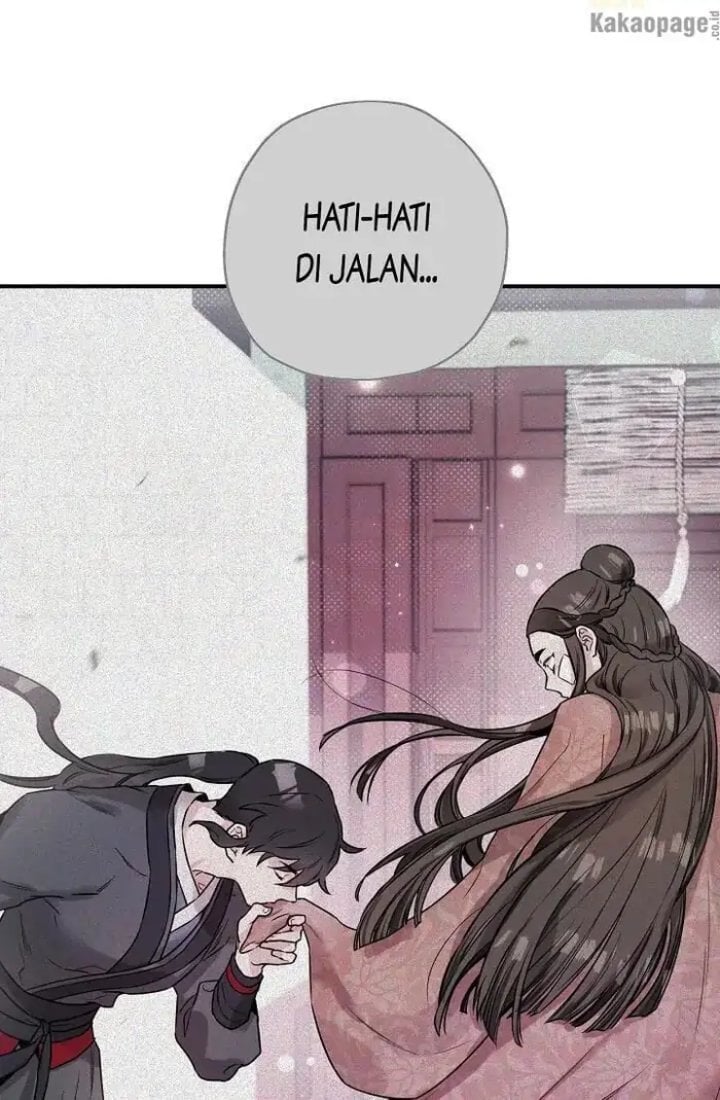 Halaman 19 dari Master Villainess the Invincible! Chapter 47