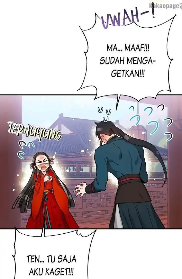 Halaman 23 dari Master Villainess the Invincible! Chapter 47