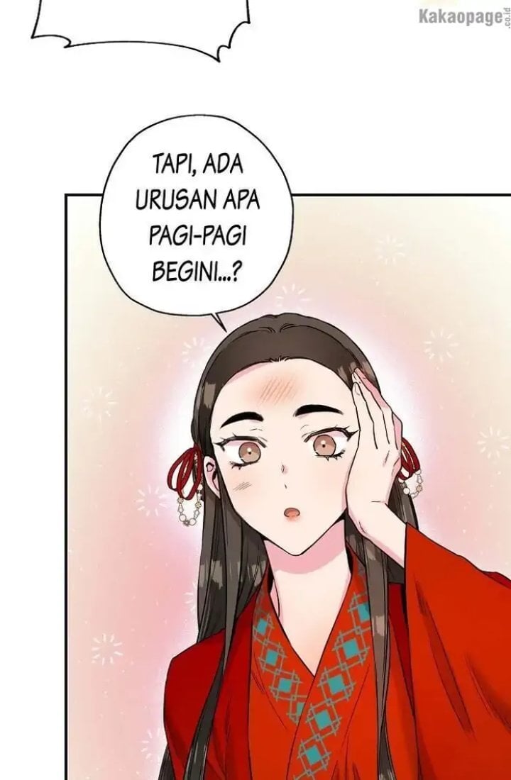 Halaman 24 dari Master Villainess the Invincible! Chapter 47