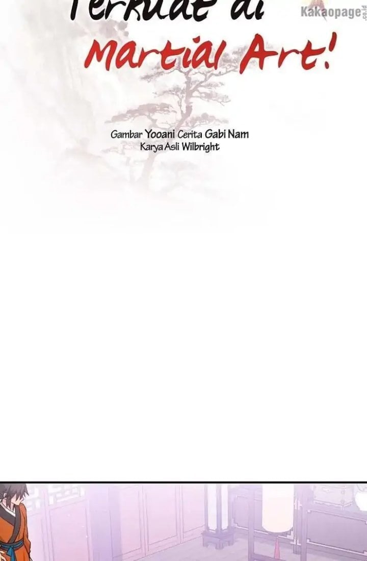 Halaman 28 dari Master Villainess the Invincible! Chapter 47