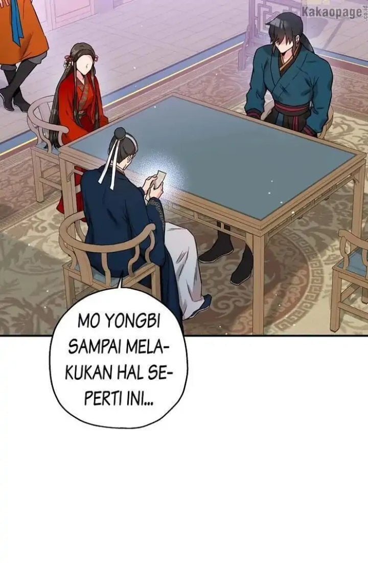 Halaman 29 dari Master Villainess the Invincible! Chapter 47