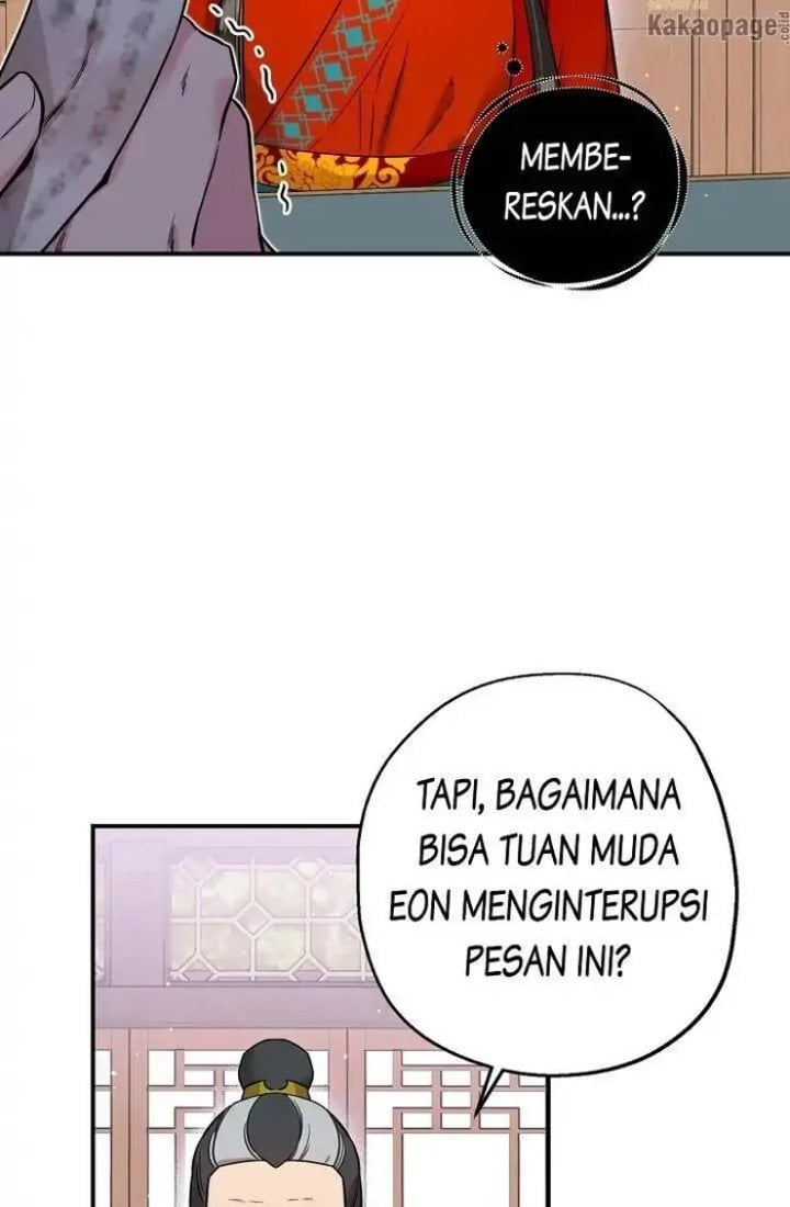 Halaman 31 dari Master Villainess the Invincible! Chapter 47