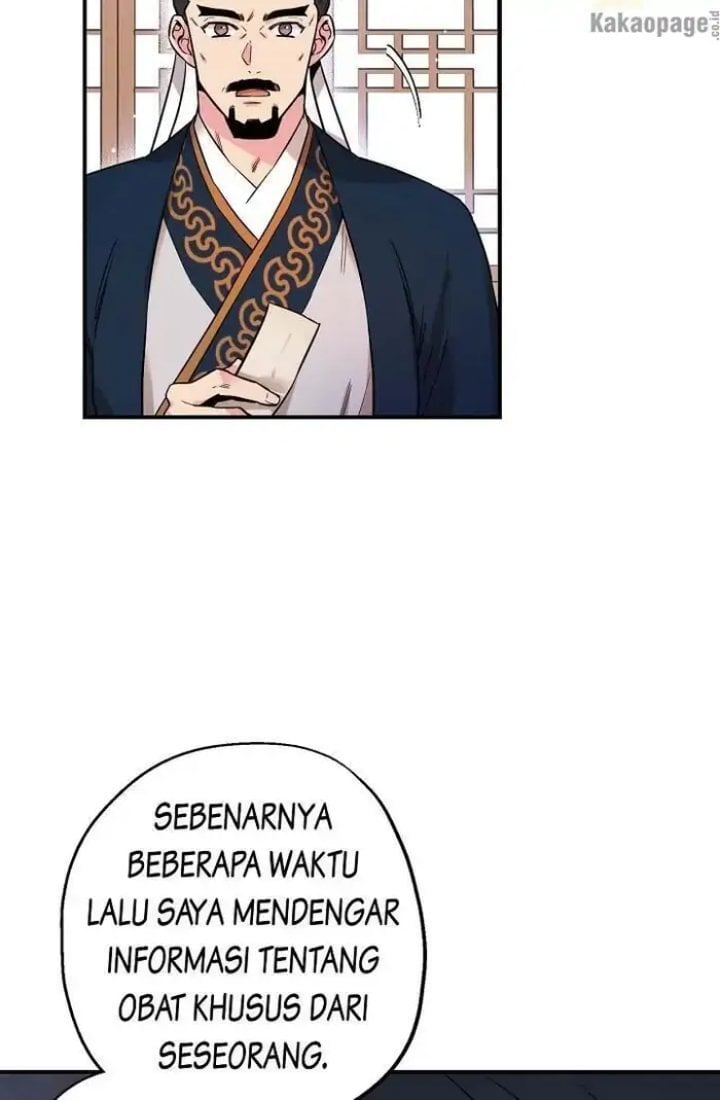 Halaman 32 dari Master Villainess the Invincible! Chapter 47