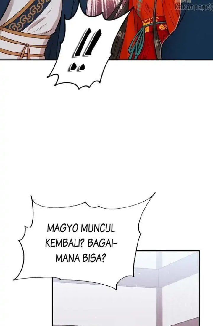 Halaman 35 dari Master Villainess the Invincible! Chapter 47