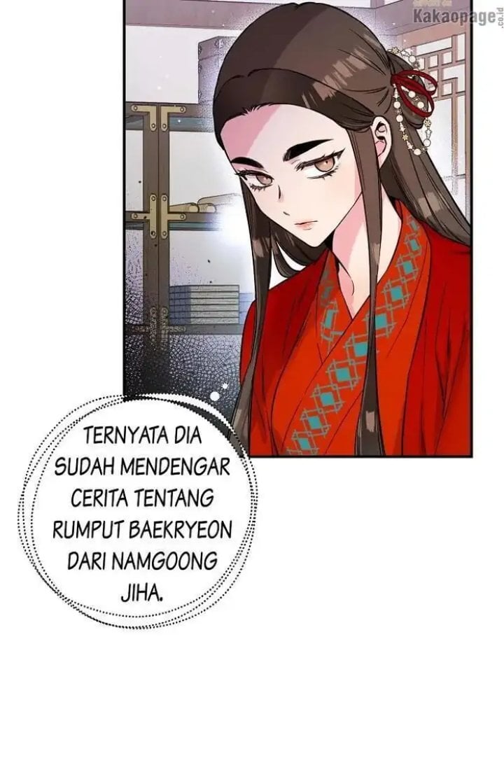 Halaman 36 dari Master Villainess the Invincible! Chapter 47
