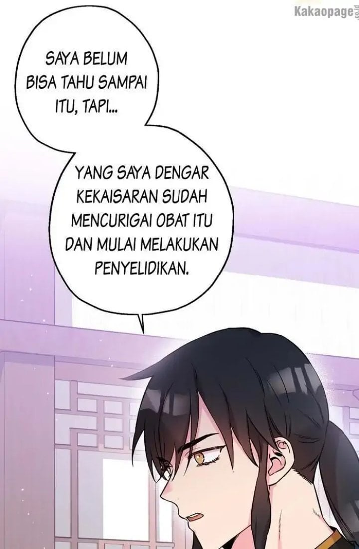 Halaman 37 dari Master Villainess the Invincible! Chapter 47