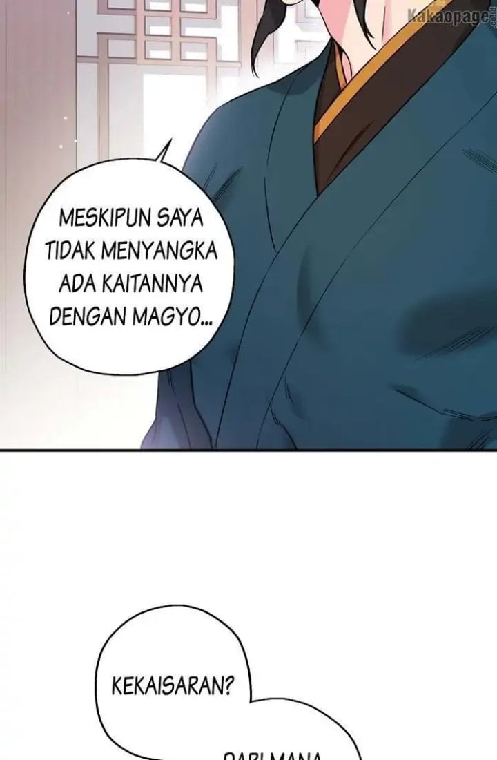 Halaman 38 dari Master Villainess the Invincible! Chapter 47