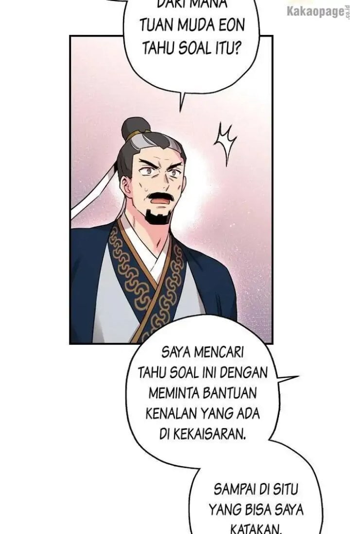 Halaman 39 dari Master Villainess the Invincible! Chapter 47