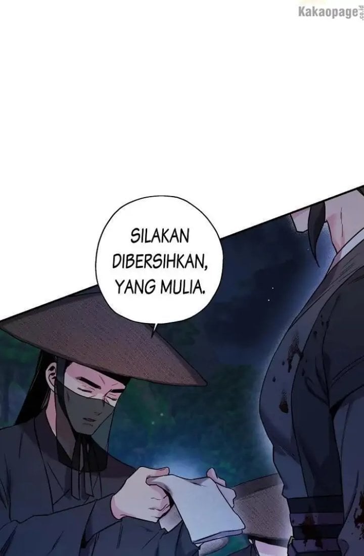 Halaman 4 dari Master Villainess the Invincible! Chapter 47