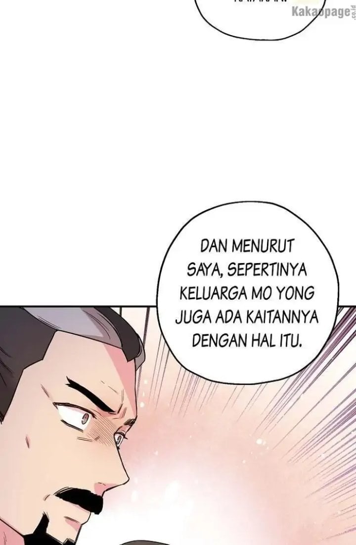 Halaman 40 dari Master Villainess the Invincible! Chapter 47