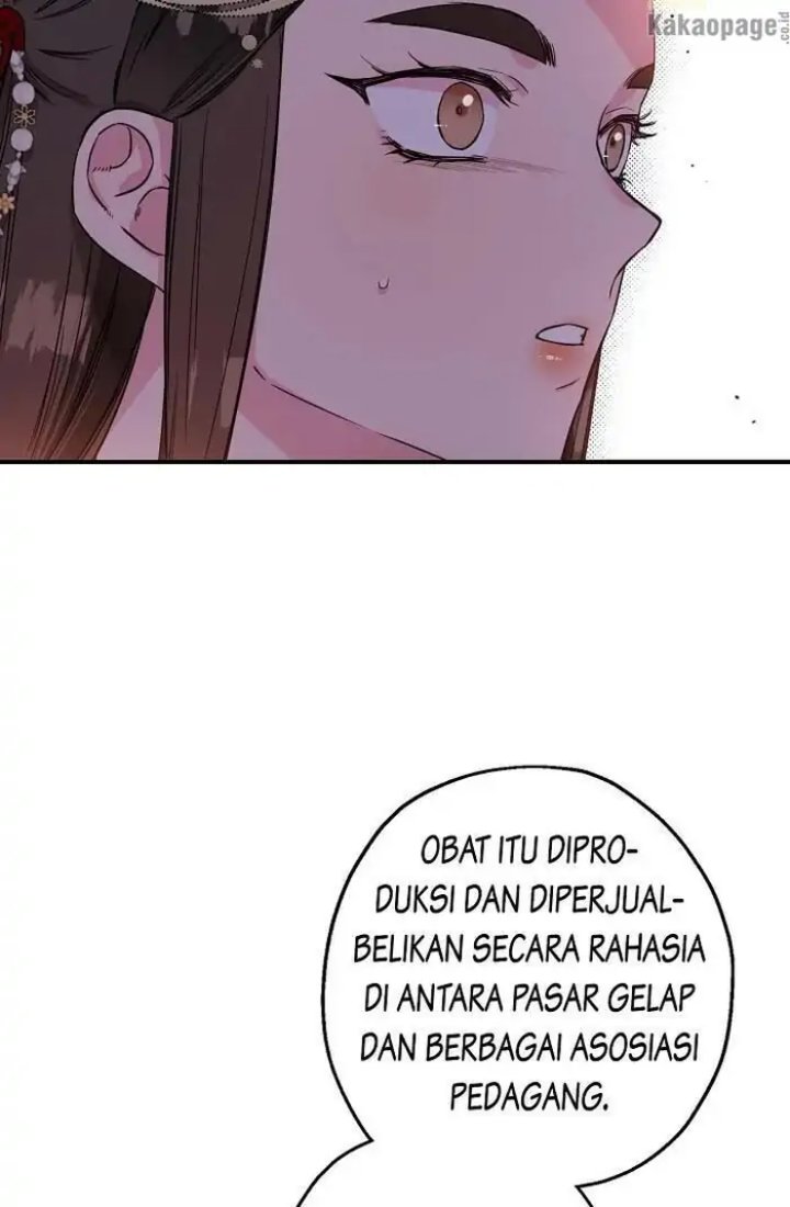 Halaman 42 dari Master Villainess the Invincible! Chapter 47