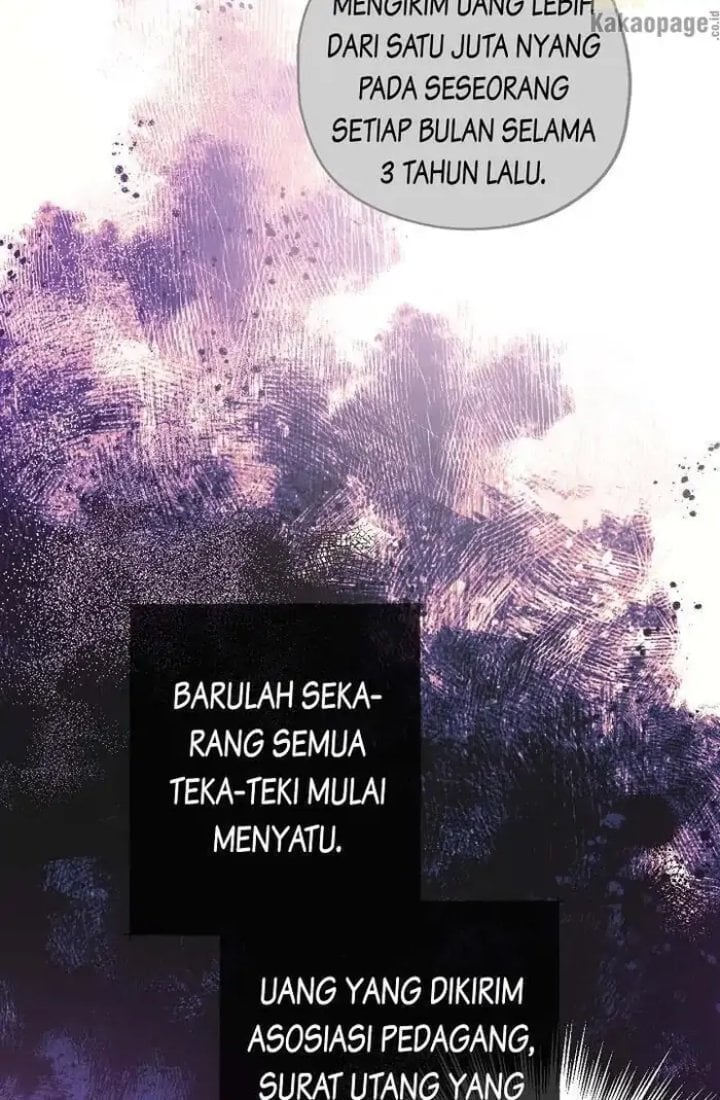 Halaman 44 dari Master Villainess the Invincible! Chapter 47