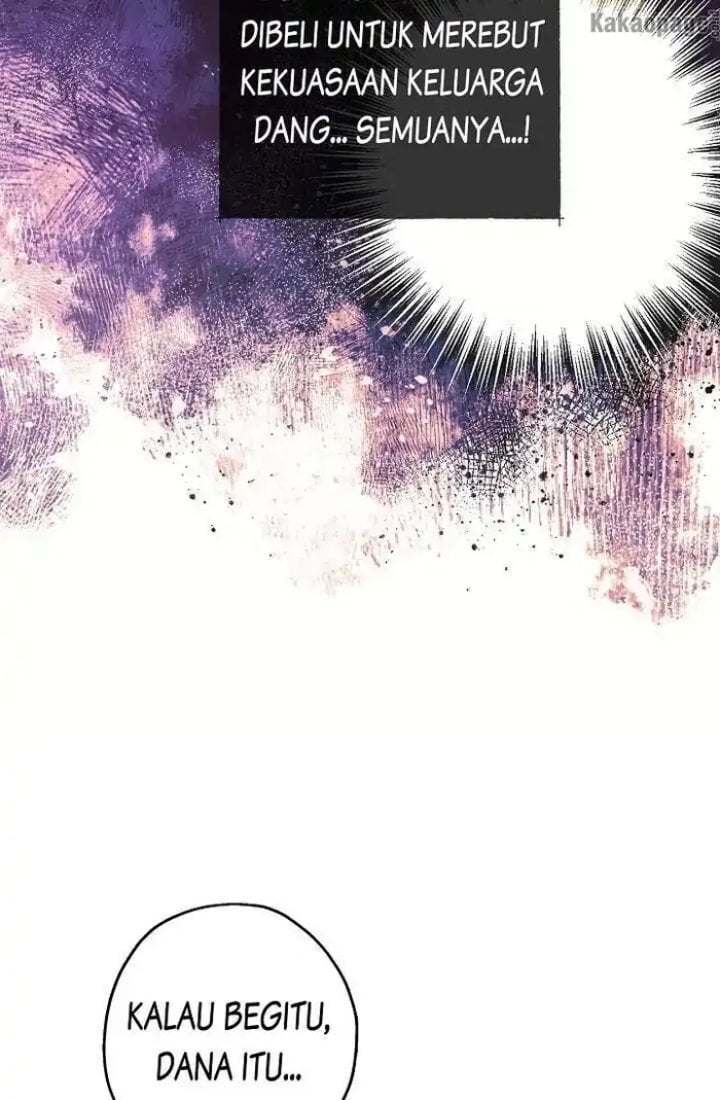 Halaman 45 dari Master Villainess the Invincible! Chapter 47