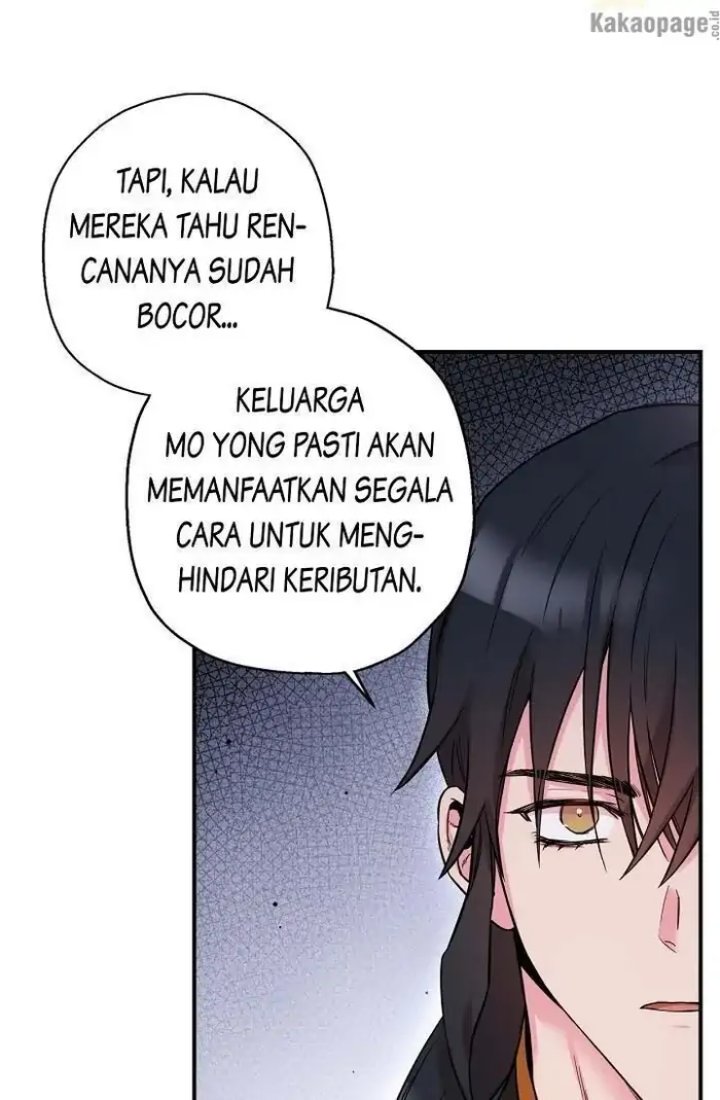Halaman 49 dari Master Villainess the Invincible! Chapter 47