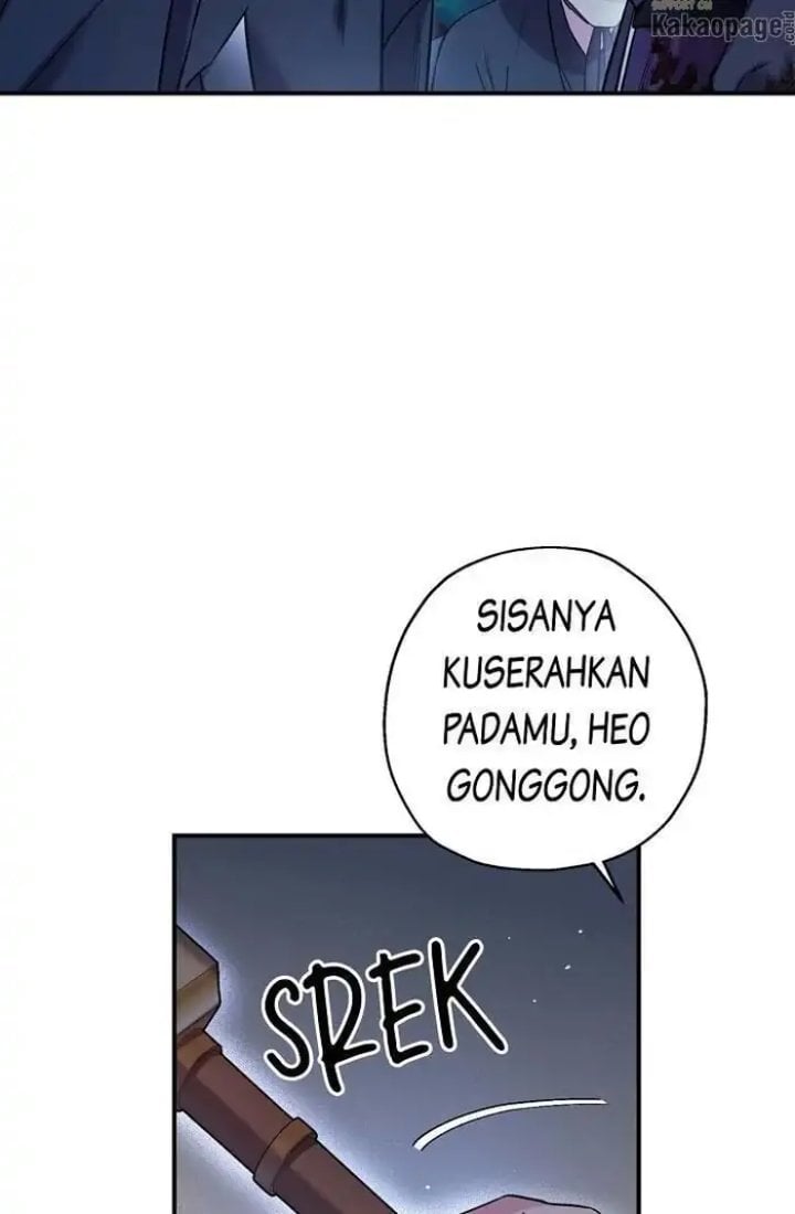 Halaman 5 dari Master Villainess the Invincible! Chapter 47
