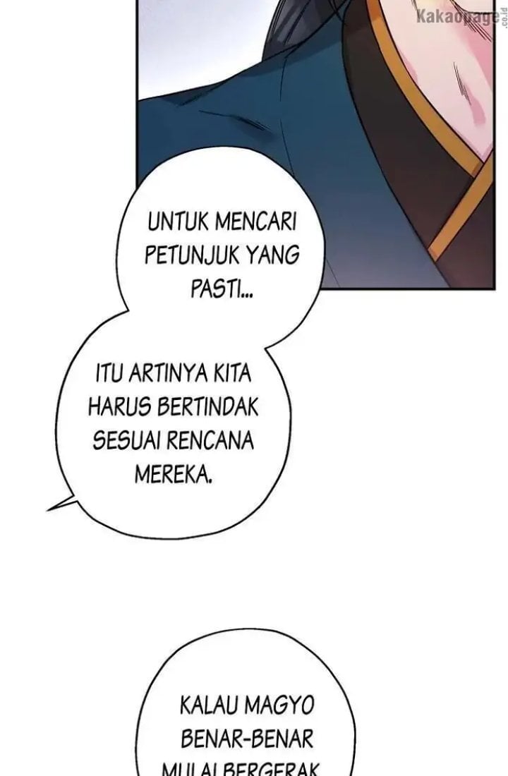 Halaman 50 dari Master Villainess the Invincible! Chapter 47