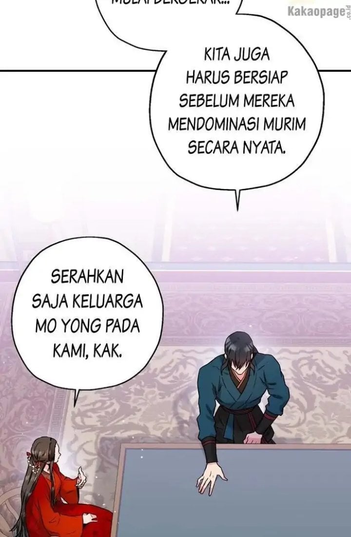 Halaman 51 dari Master Villainess the Invincible! Chapter 47
