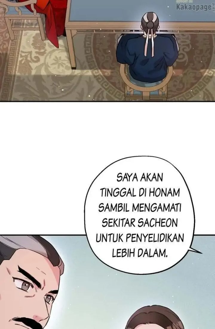 Halaman 52 dari Master Villainess the Invincible! Chapter 47
