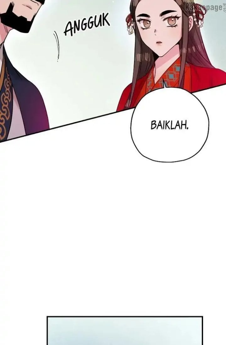 Halaman 53 dari Master Villainess the Invincible! Chapter 47