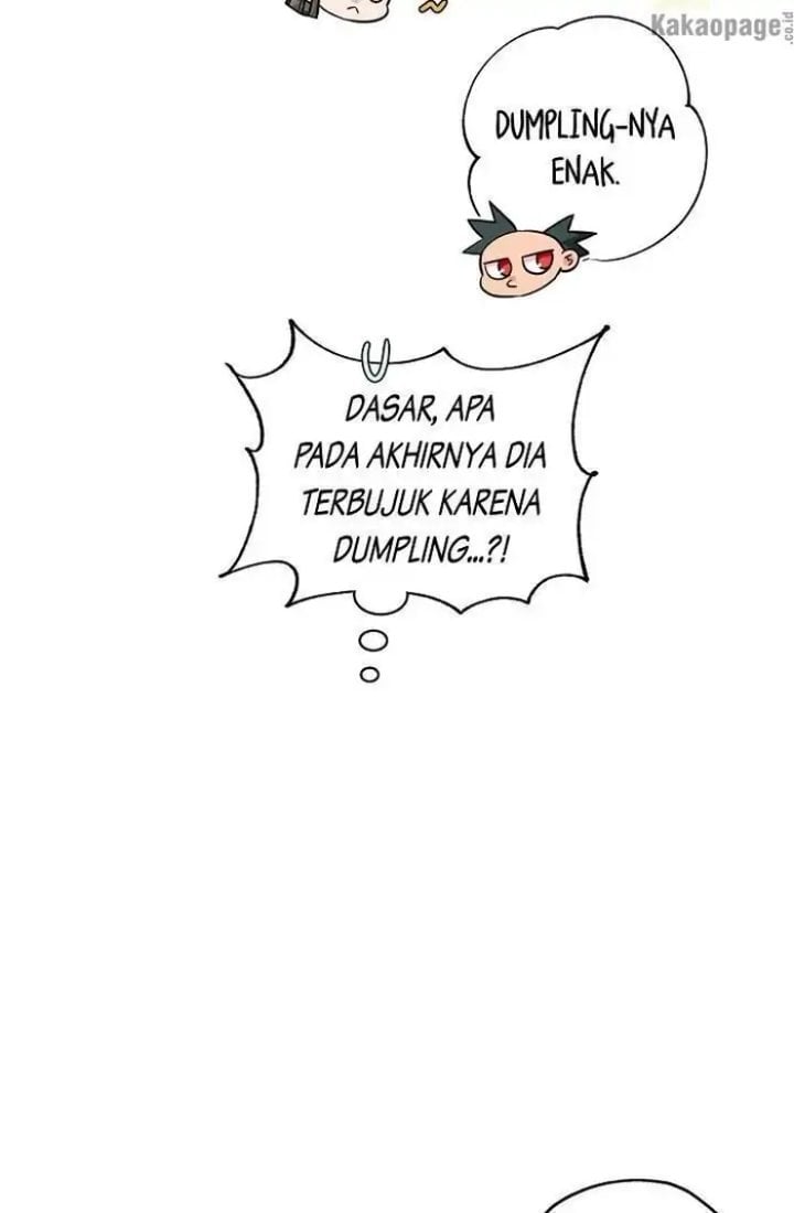 Halaman 56 dari Master Villainess the Invincible! Chapter 47
