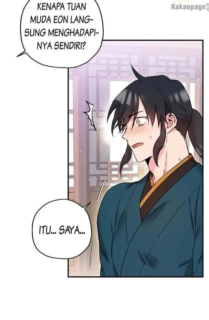 Halaman 58 dari Master Villainess the Invincible! Chapter 47