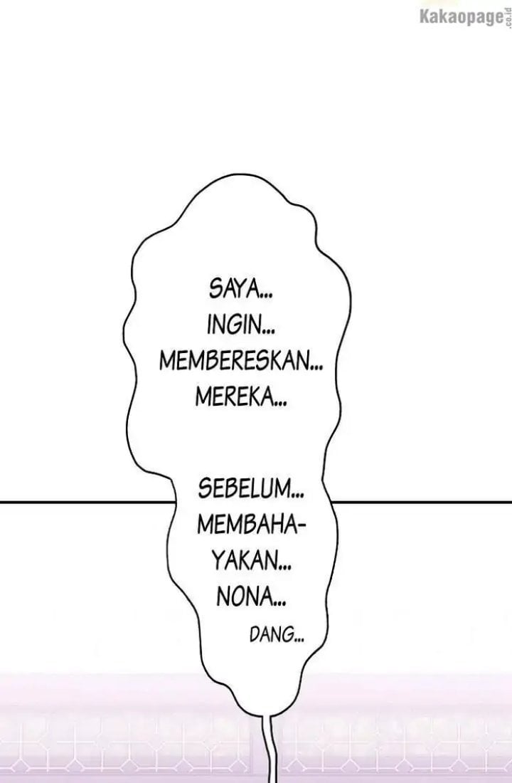 Halaman 59 dari Master Villainess the Invincible! Chapter 47