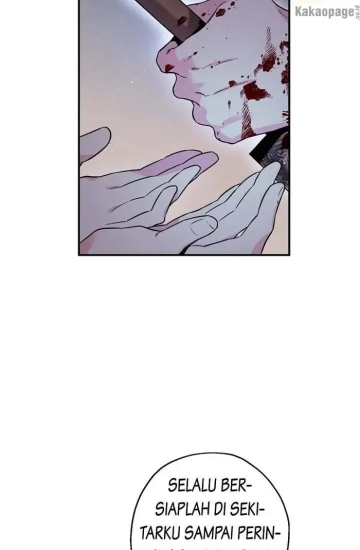 Halaman 6 dari Master Villainess the Invincible! Chapter 47