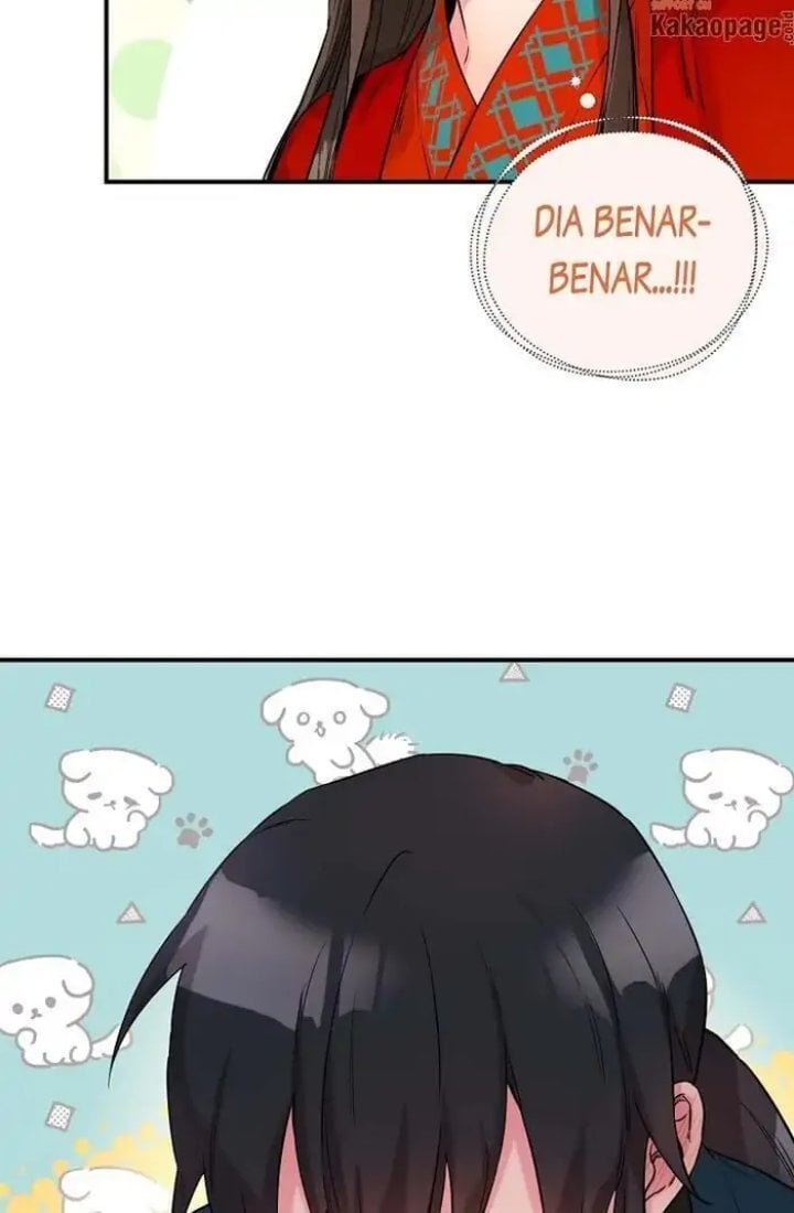 Halaman 62 dari Master Villainess the Invincible! Chapter 47