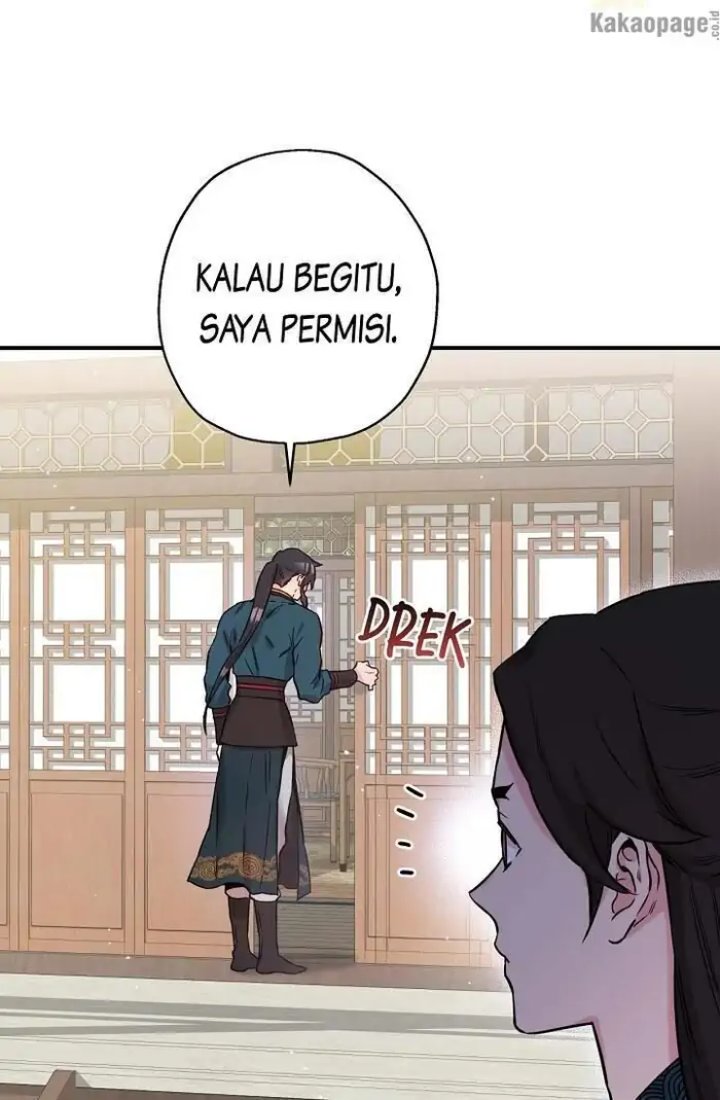 Halaman 65 dari Master Villainess the Invincible! Chapter 47