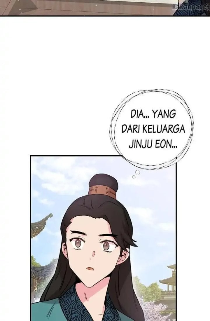 Halaman 66 dari Master Villainess the Invincible! Chapter 47