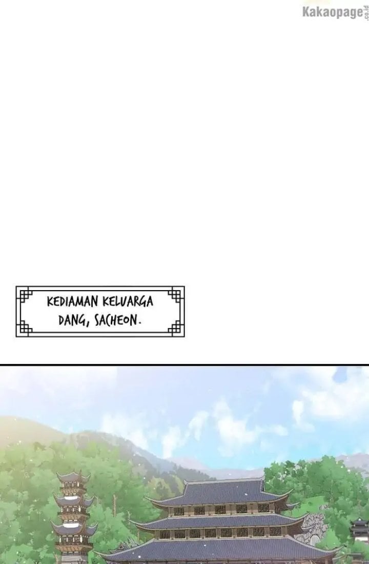 Halaman 68 dari Master Villainess the Invincible! Chapter 47