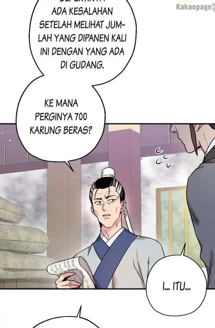 Halaman 70 dari Master Villainess the Invincible! Chapter 47